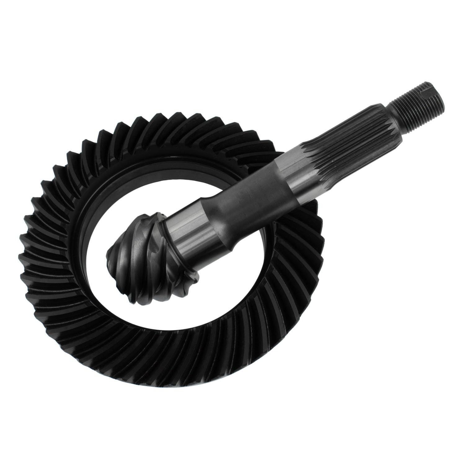 Motive Gear Differential Ring and Pinion SUZ-538 5.38 Ratio for Suzuki 6.9" Compatible with 1985-1995 Suzuki Samurai