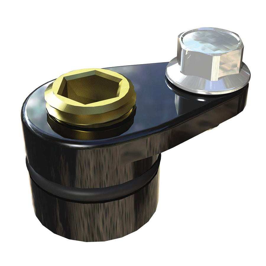 Air Line TeraFlex Plug Kit 4350449