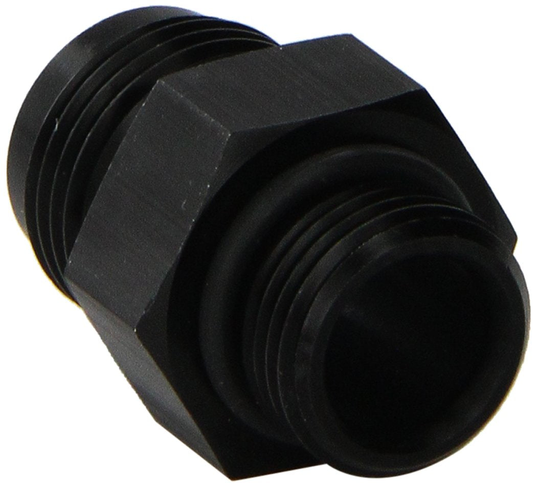 Horse Red (920-10-08-2) O-Ring Port Adapter