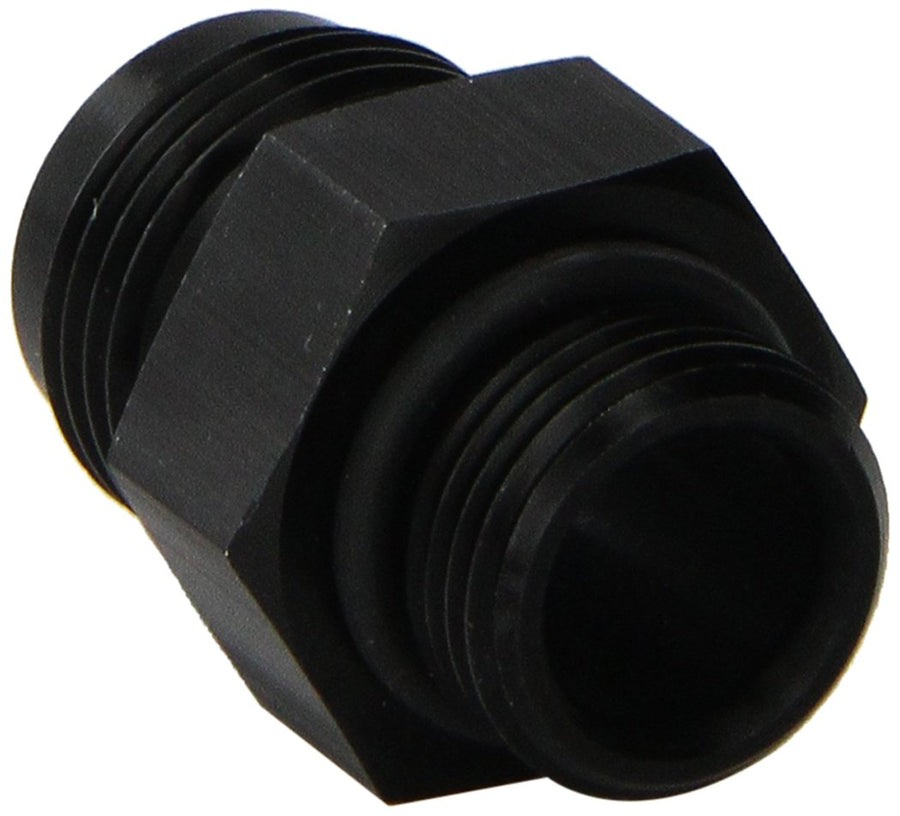 Horse Red (920-10-08-2) O-Ring Port Adapter