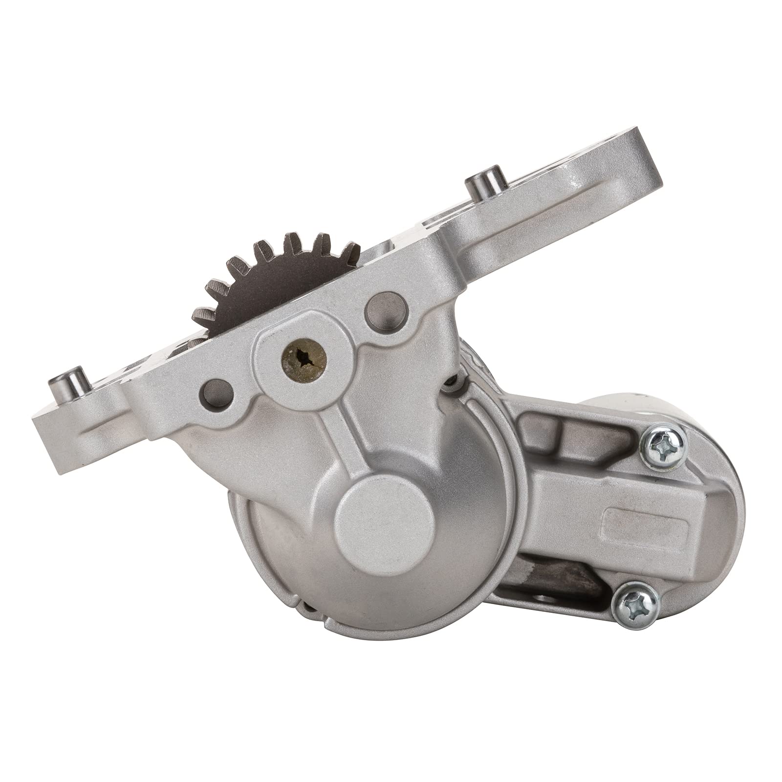 Starter Motor TYC 1-19041 Compatible with 2007-2009 Mazda CX-9
