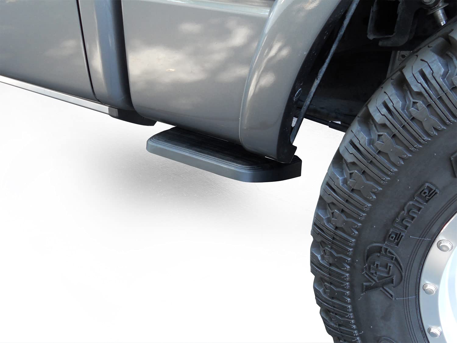 AMP Research RealTruck BedStep2 | 75402-01A | Fits 2009 - 2014 Ford F-150