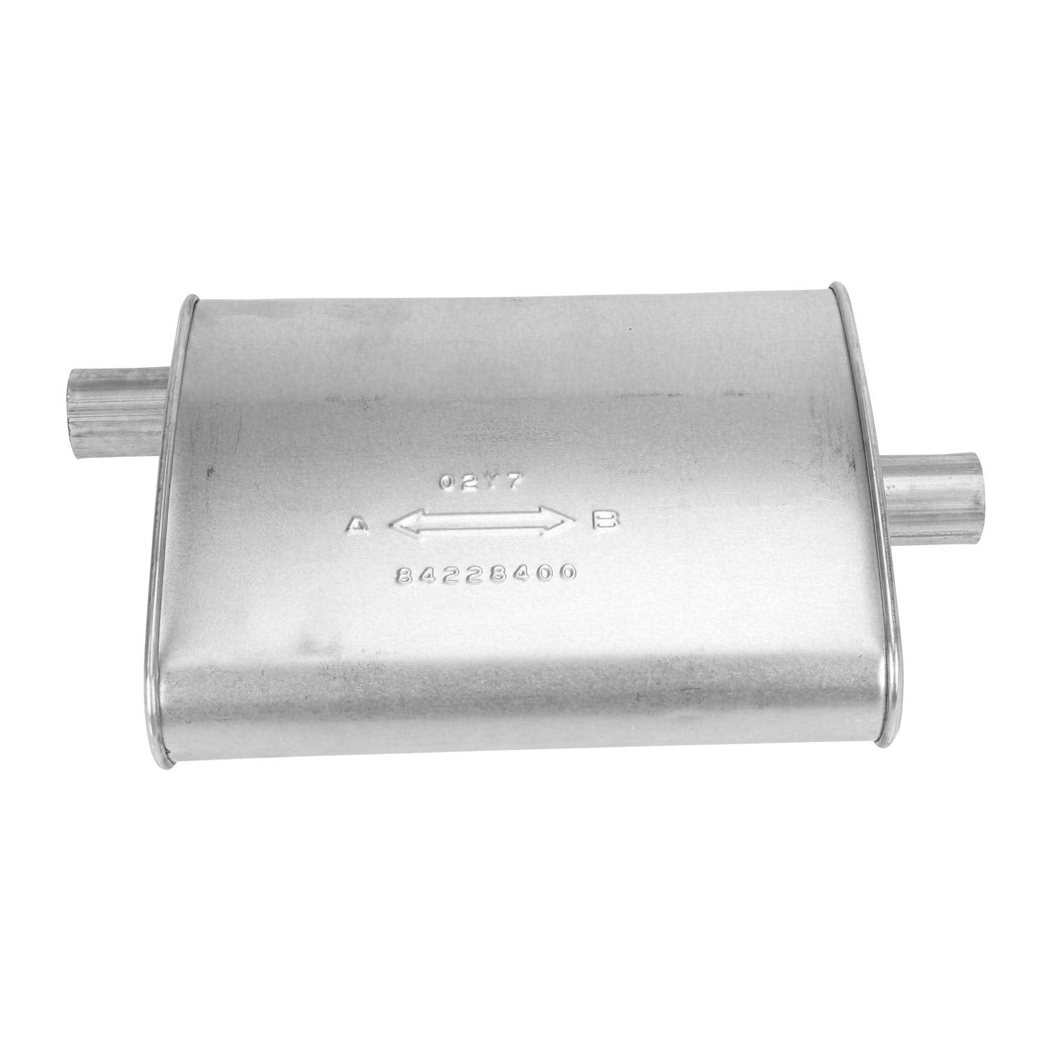 Muffler AP Exhaust 709023