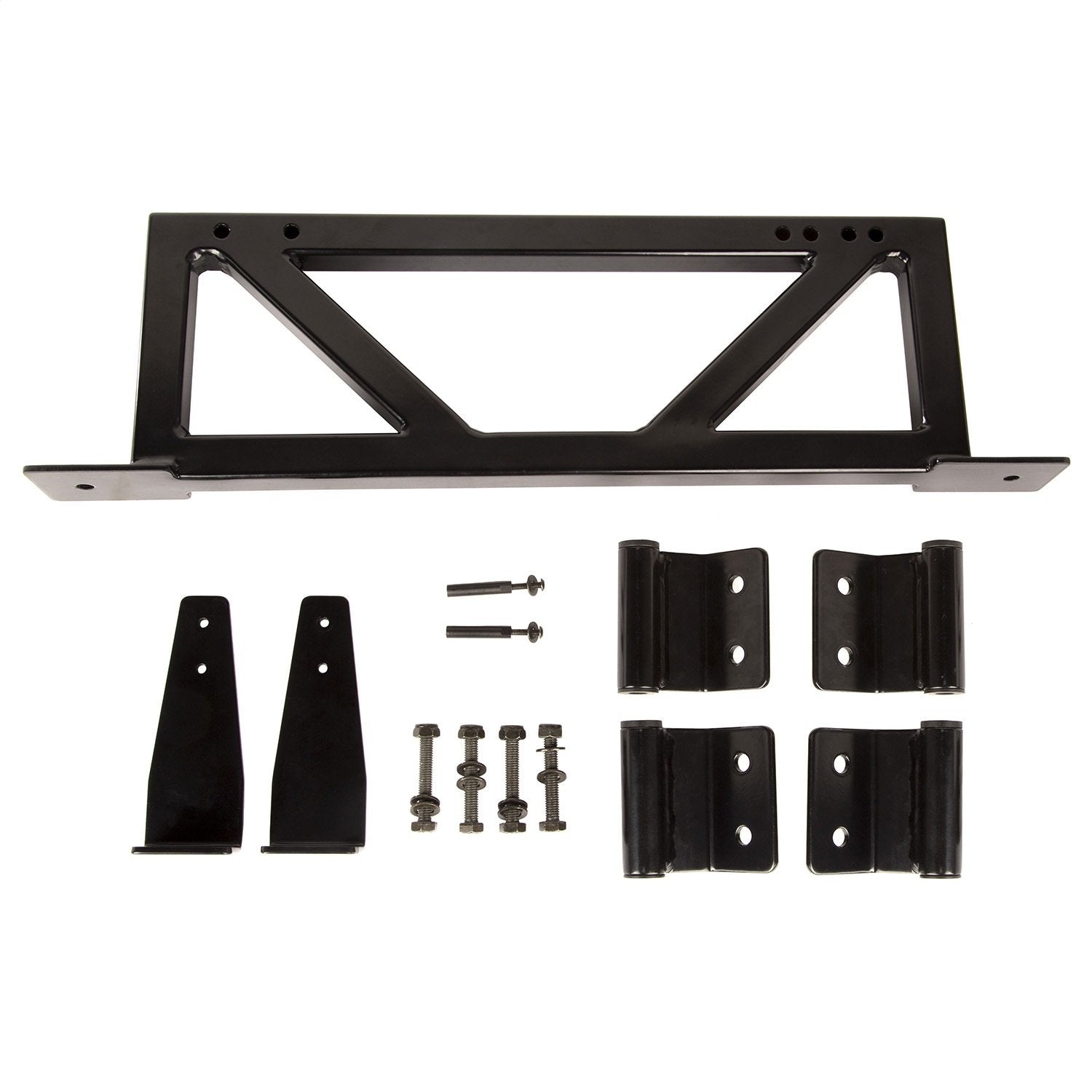 Door Holder, Wall Mounted, Rugged Ridge | 2 Doors | 12107.10