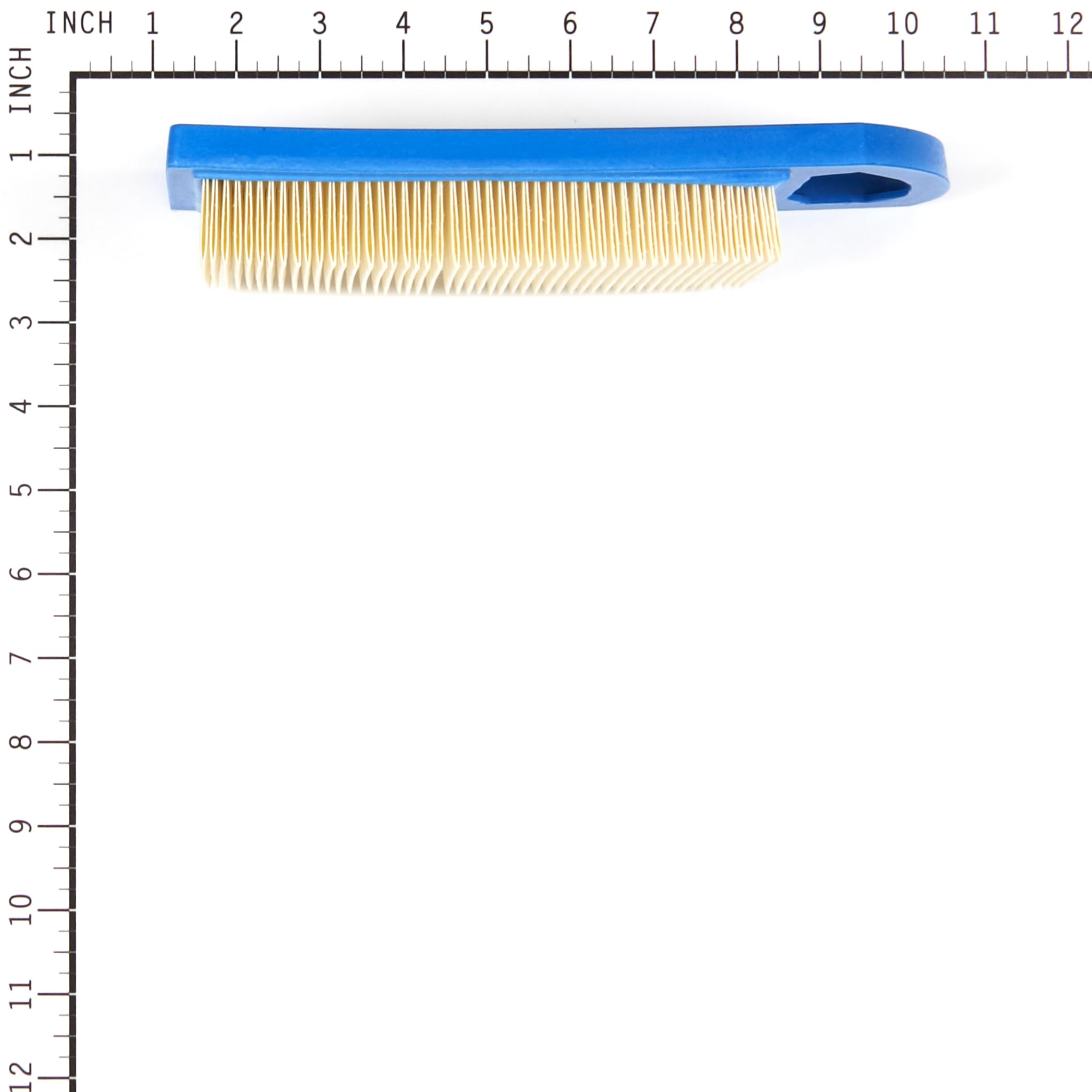 Oregon Air Filter 30-074 Replaces Briggs & Stratton 795115, 698083, 797008, 79442