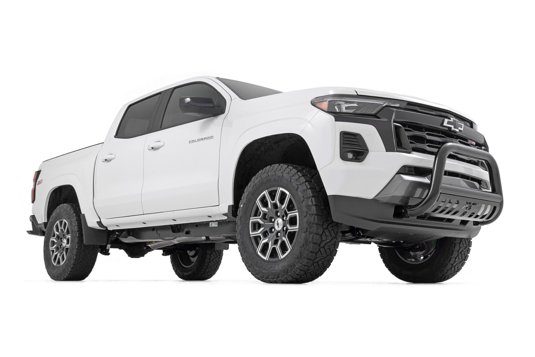 2" Lift Kit Rough Country for 23-24 Chevy Colorado 4WD - 13100