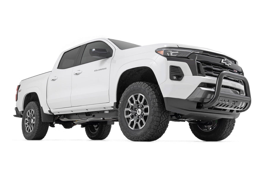 2" Lift Kit Rough Country for 23-24 Chevy Colorado 4WD - 13100