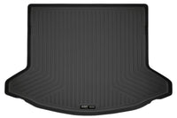 Weatherbeater Cargo Liner Husky Liners | Fits 2017-2021 Mazda CX-5 | 1-pc Black - 28641