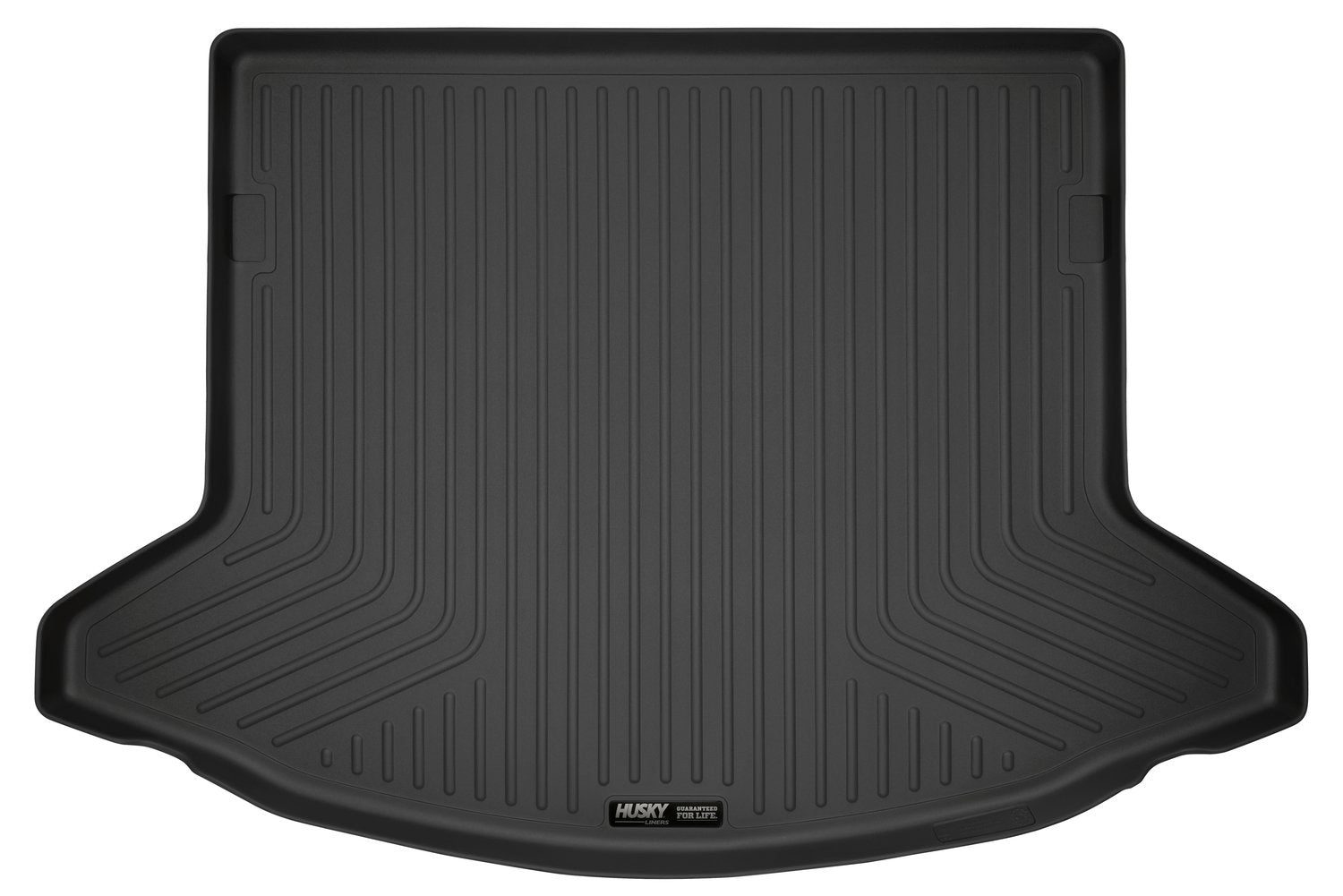 Weatherbeater Cargo Liner Husky Liners | Fits 2017-2021 Mazda CX-5 | 1-pc Black - 28641