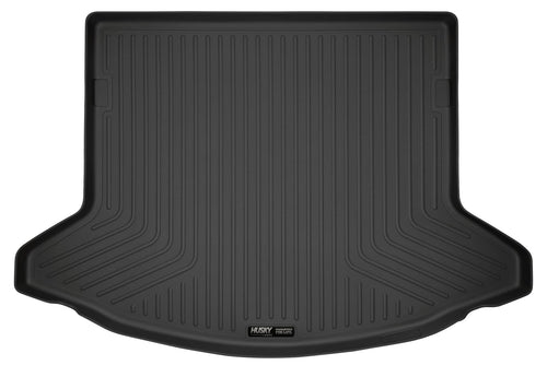 Weatherbeater Cargo Liner Husky Liners | Fits 2017-2021 Mazda CX-5 | 1-pc Black - 28641
