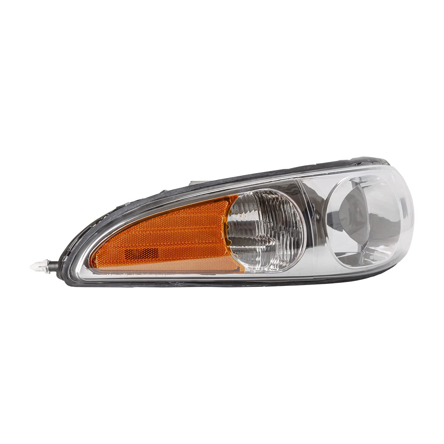 Le TYC 20-5873-90 Bk Sbr (Fluted SurfaceCustom) H.L Rh 00-05