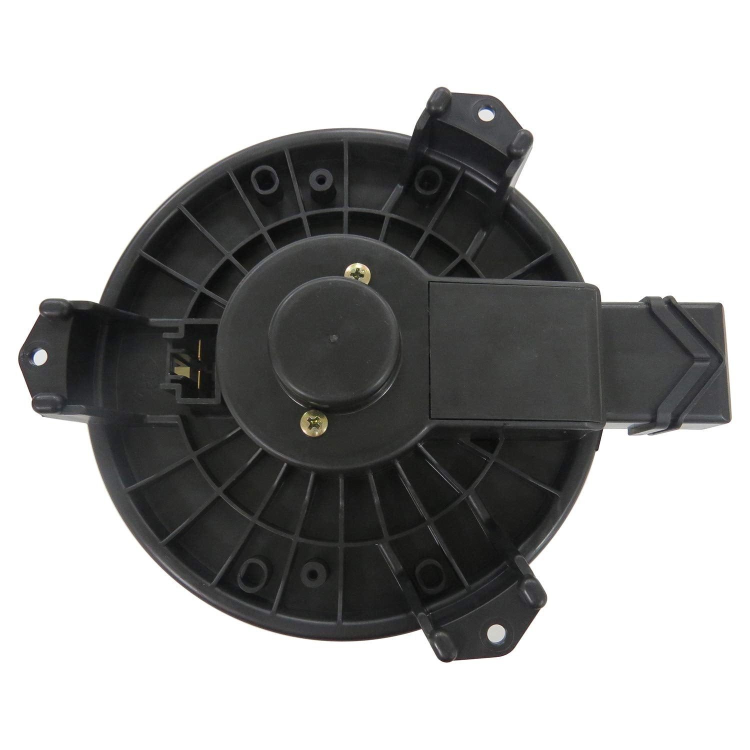 Replacement TYC 700305 Blower Assembly (DODGE JOURNEY)