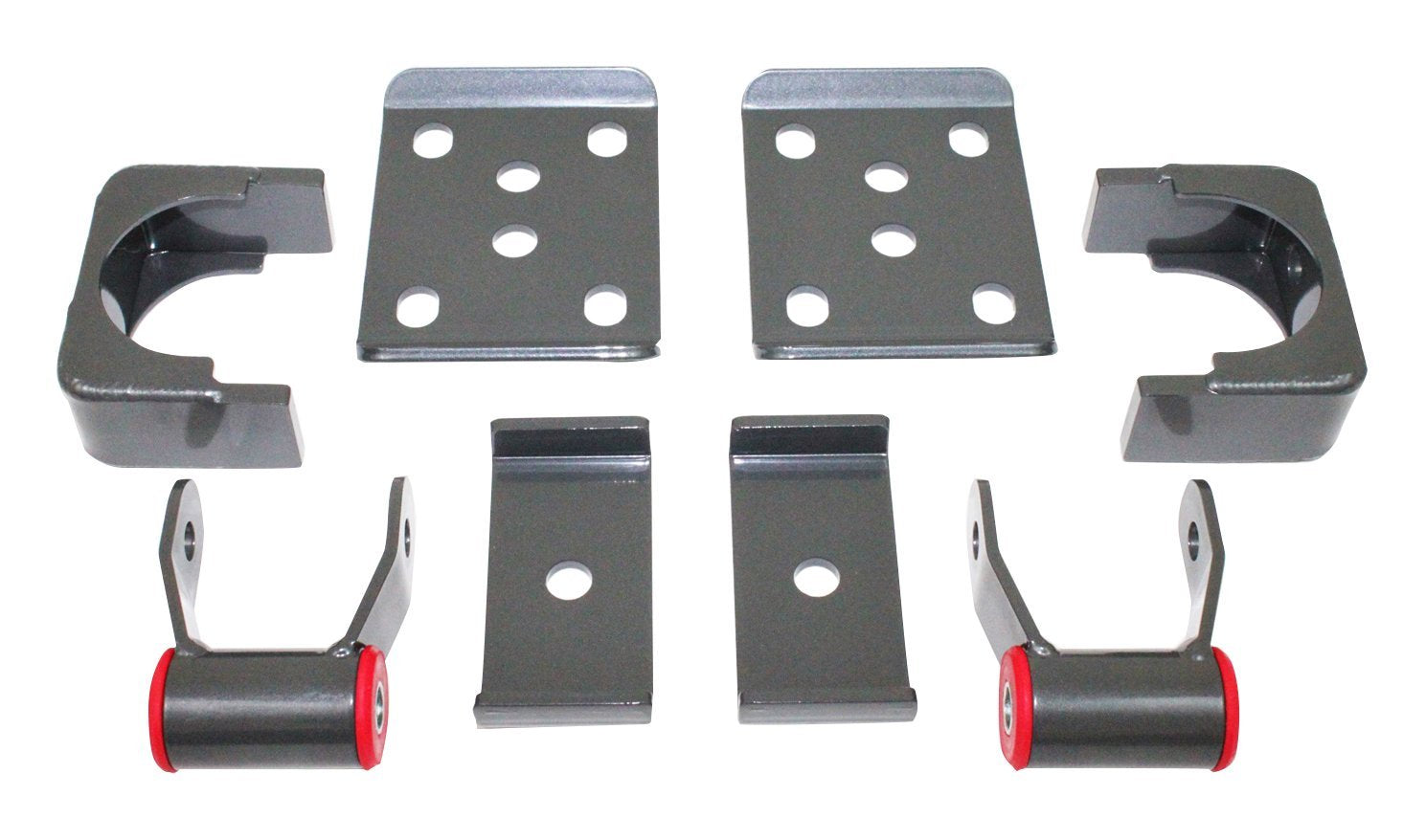 Rear Maxtrac Flip Kit (300560 &710515)