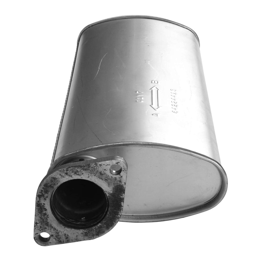 700350 AP Exhaust Products Muffler