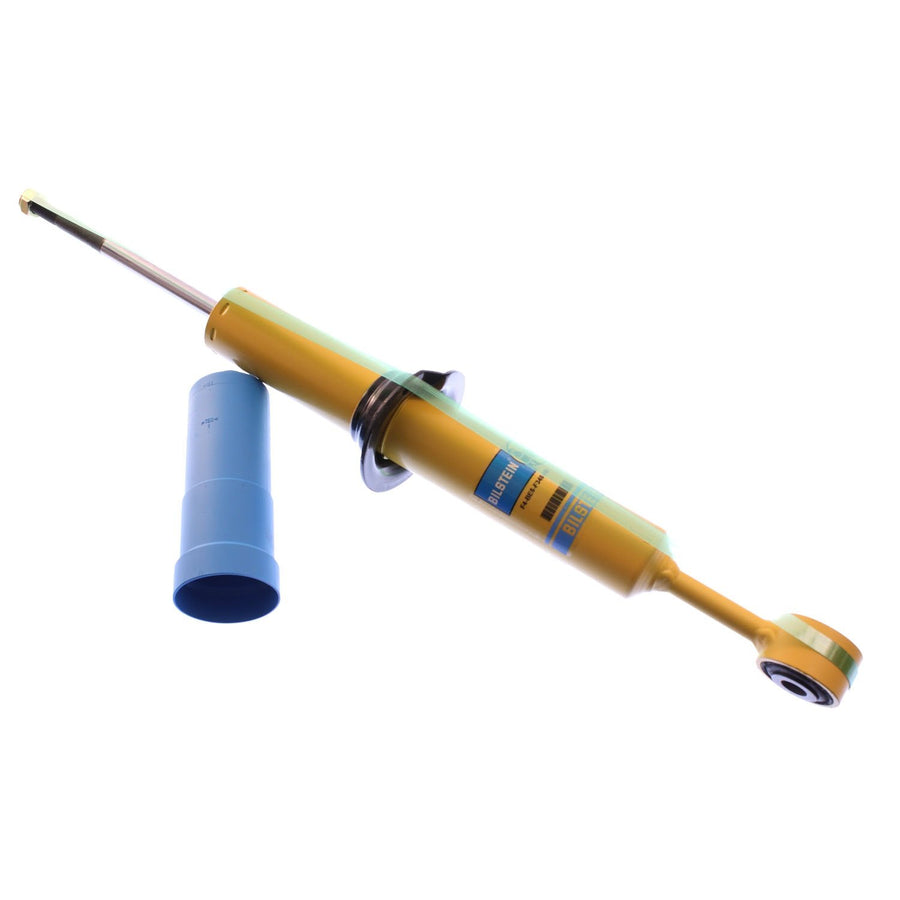 Bilstein Single 4600 Series 24-187251 Front Monotube Shock fits 2008 2022 Sequoia 4WD RWD w/o Electronic or Self-Leveling Suspension - Direct Fit