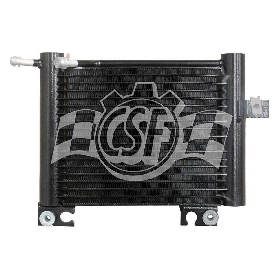 Oil Cooler CSF Radiators 20019, Toyota Tundra 3.4L 2004-2000; Toyota Tundra 4.0L 2006-2005; Toyota Tundra 4.7L 2006-2000