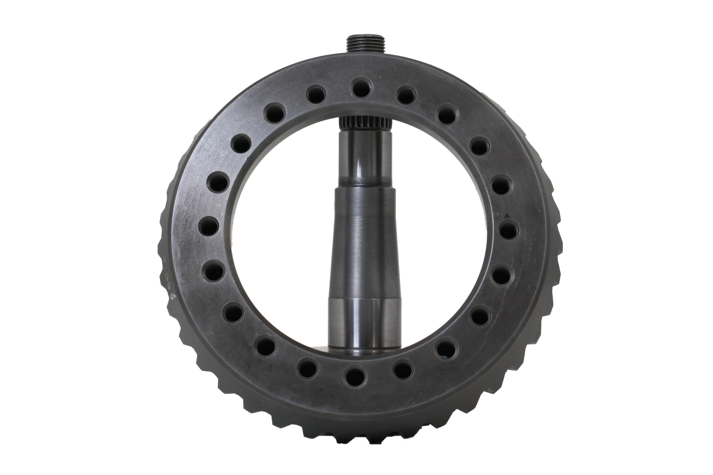 C8.25" Revolution Gear 3.07 Ratio Dual Drilled Ring and Pinion Fits Chrysler