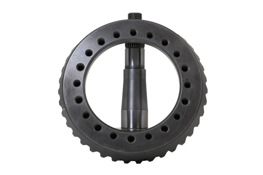 C8.25" Revolution Gear 3.07 Ratio Dual Drilled Ring and Pinion Fits Chrysler