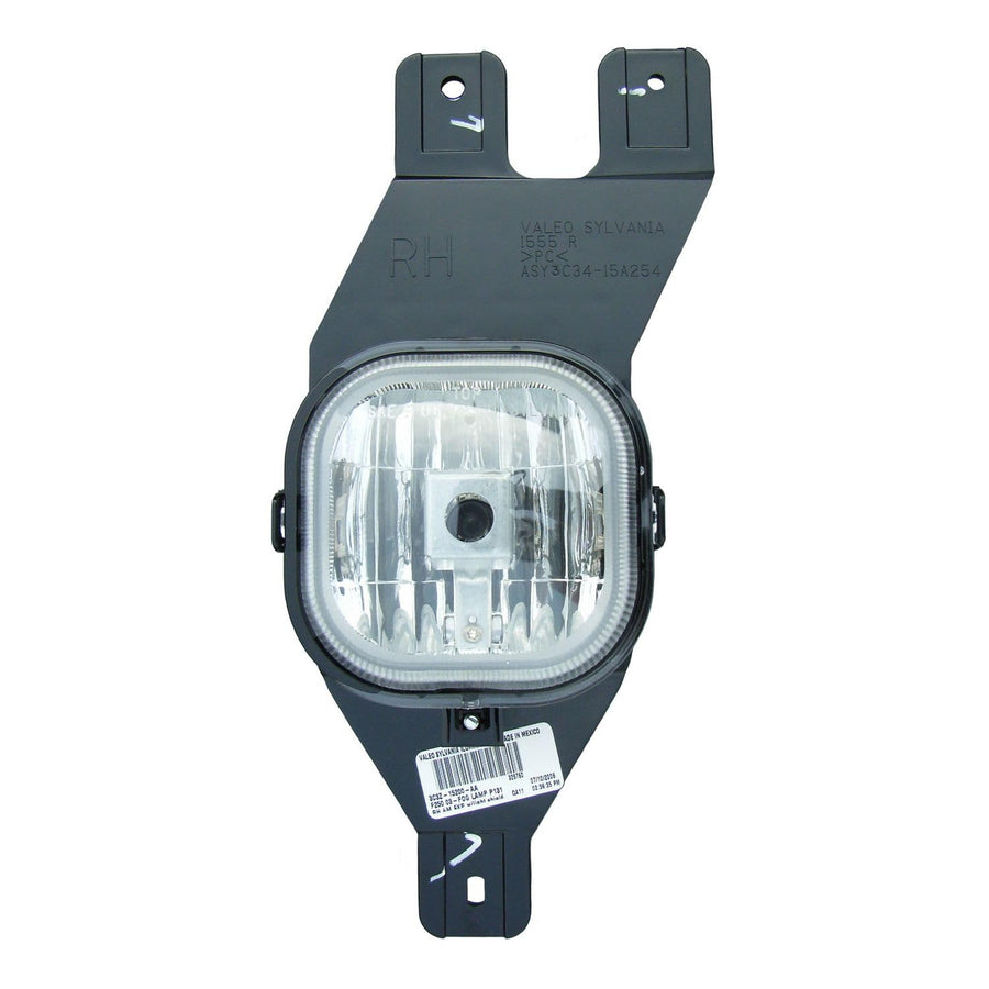 FR542-B000R Eagle Eyes Headlight
