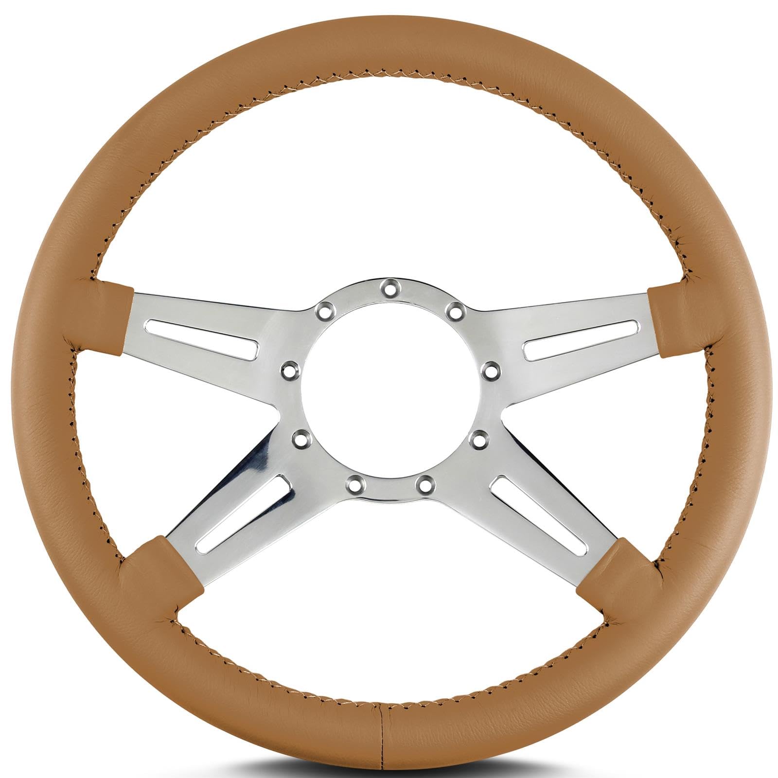 Mark 9 Lecarra Elegante Polished Standard Grip Chestnut 93216