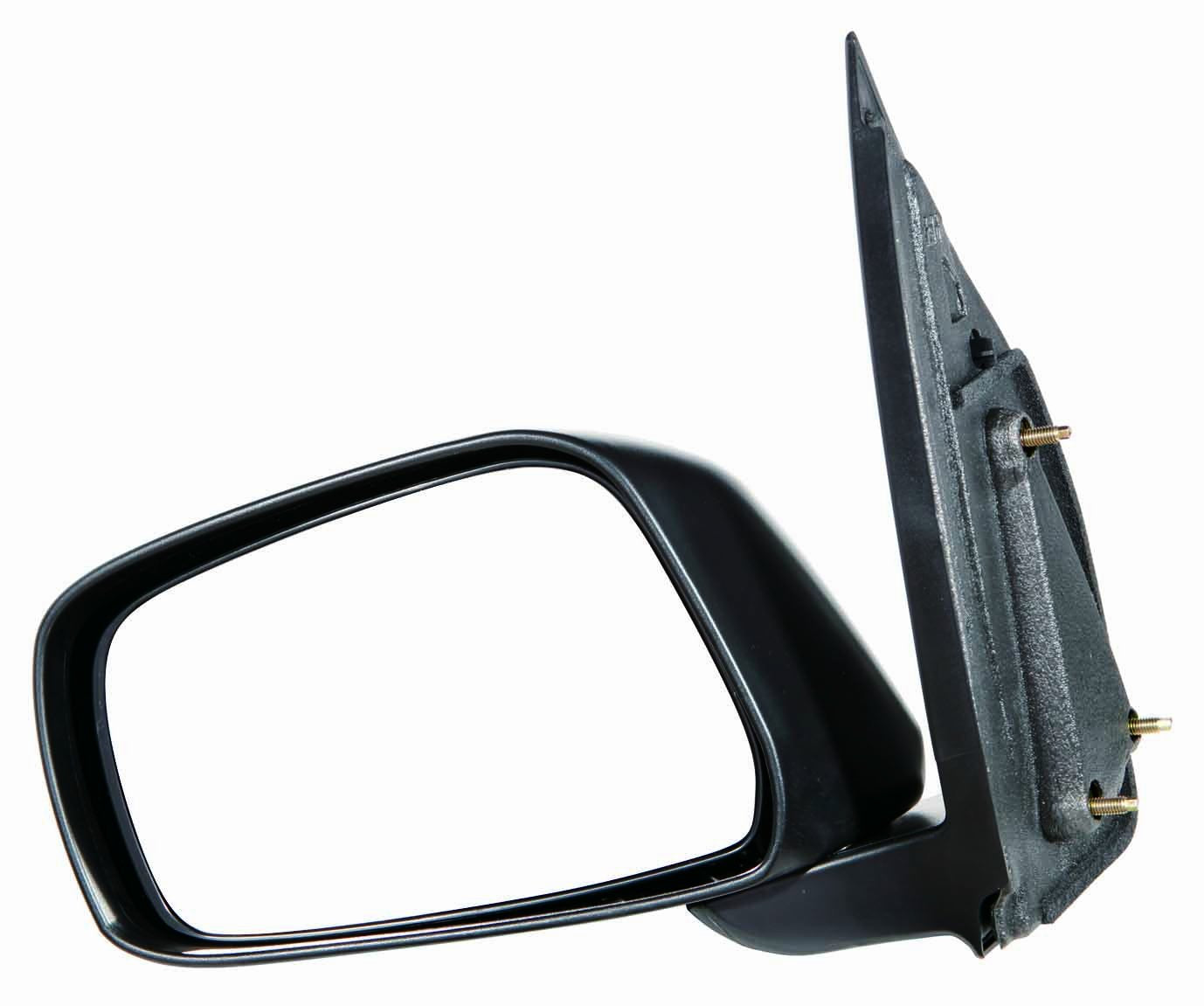 Replacement Driver Side Door Mirror Set FOCOPO 315-5411L3MF