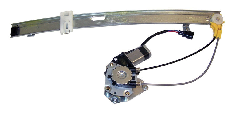 Window Regulator Crown Automotive Body