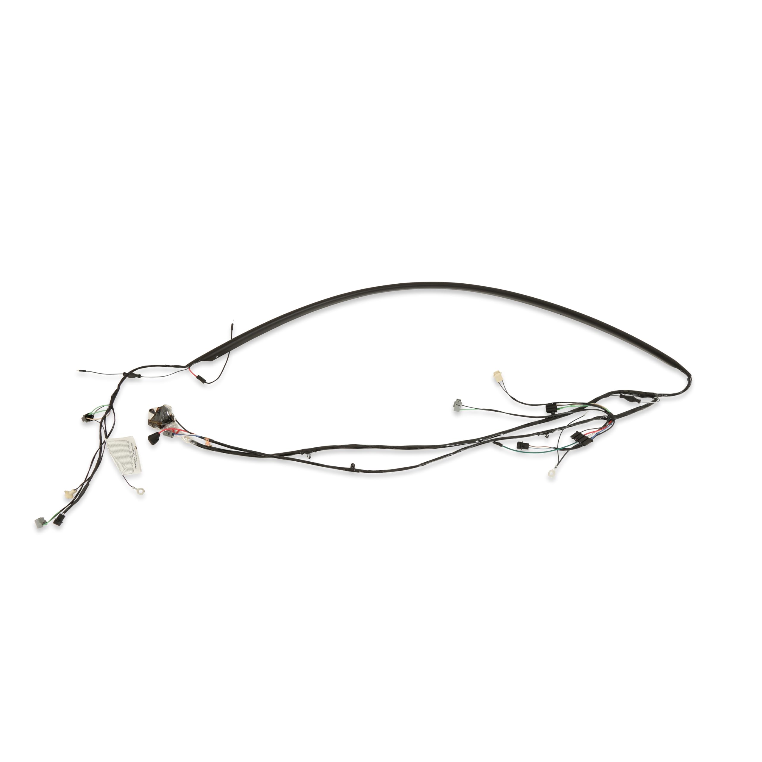 LH000GM Brothers Trucks Headlight Harness