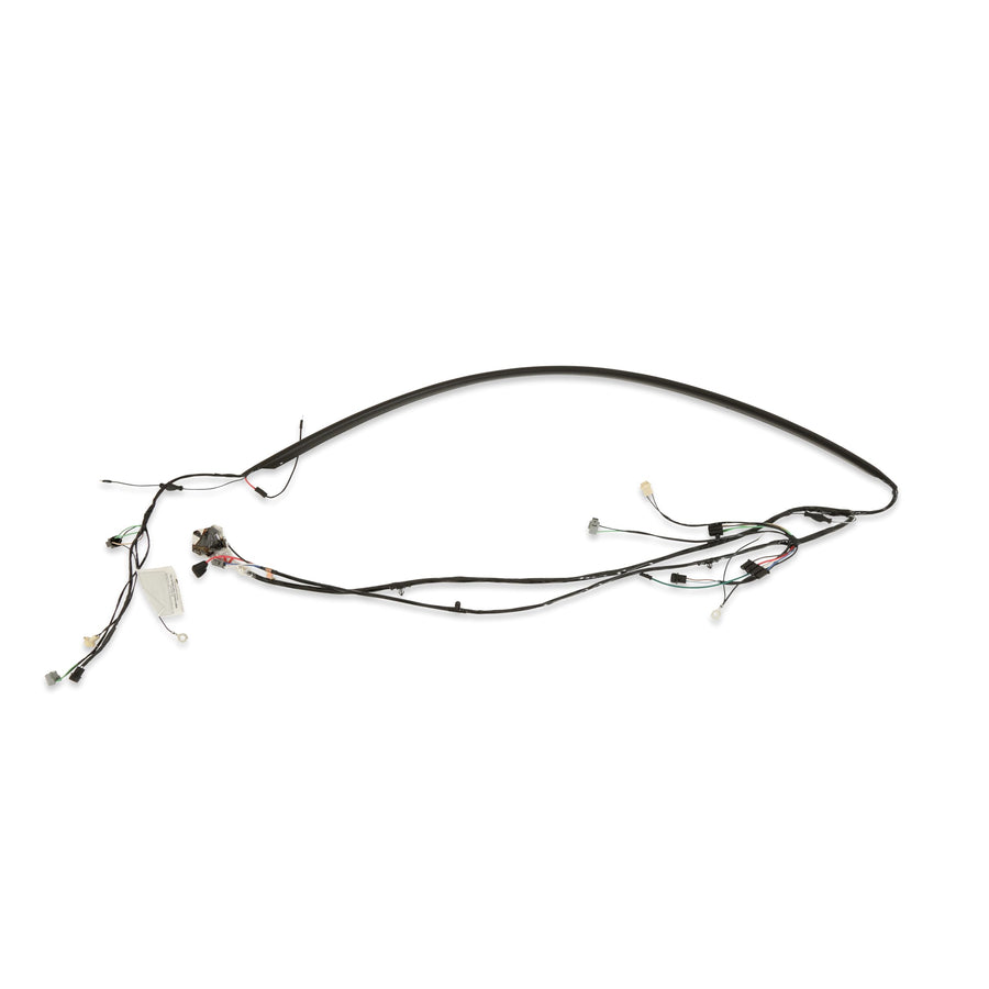 LH000GM Brothers Trucks Headlight Harness