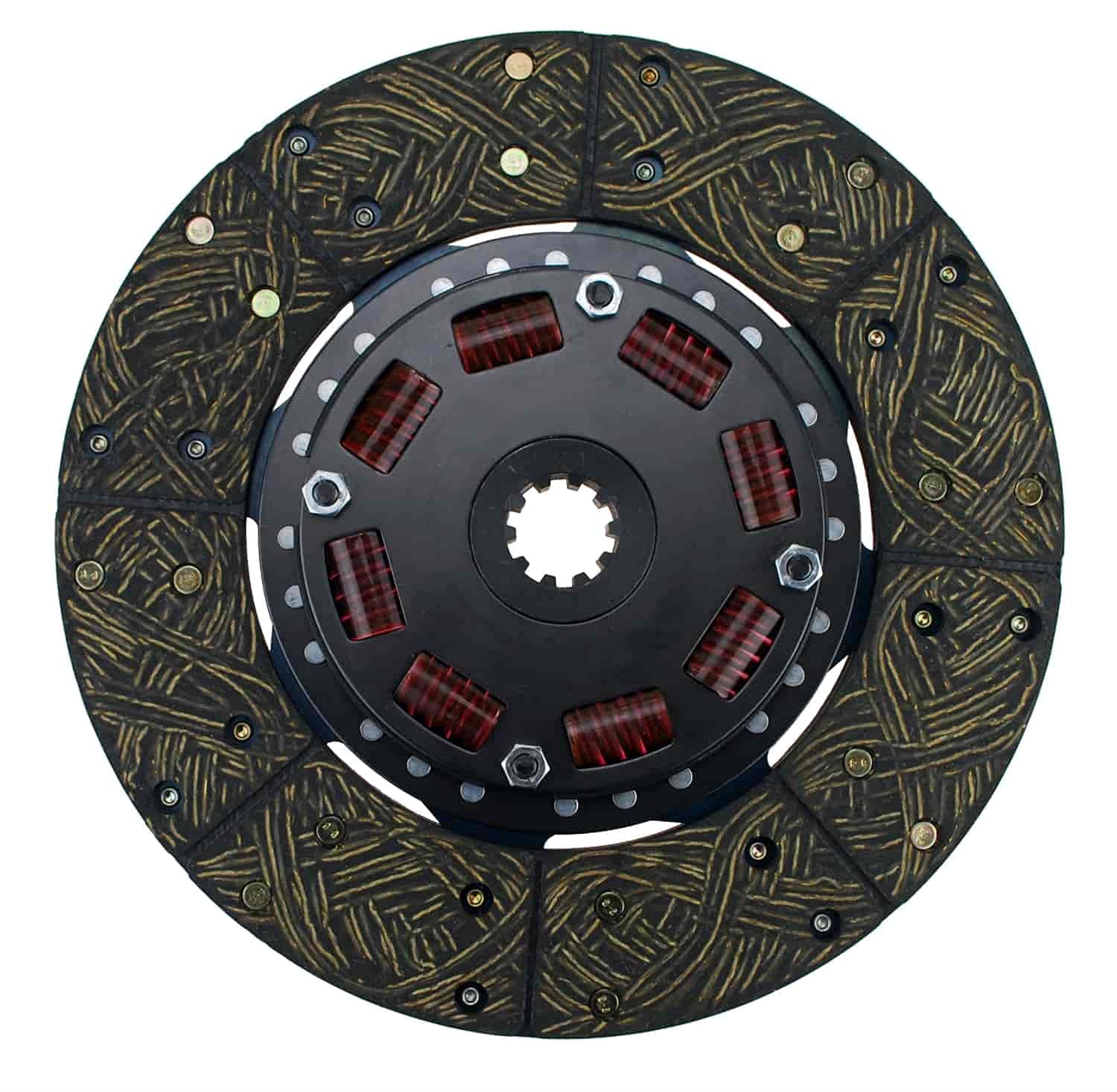 301 Clutch Disc RAM Clutches