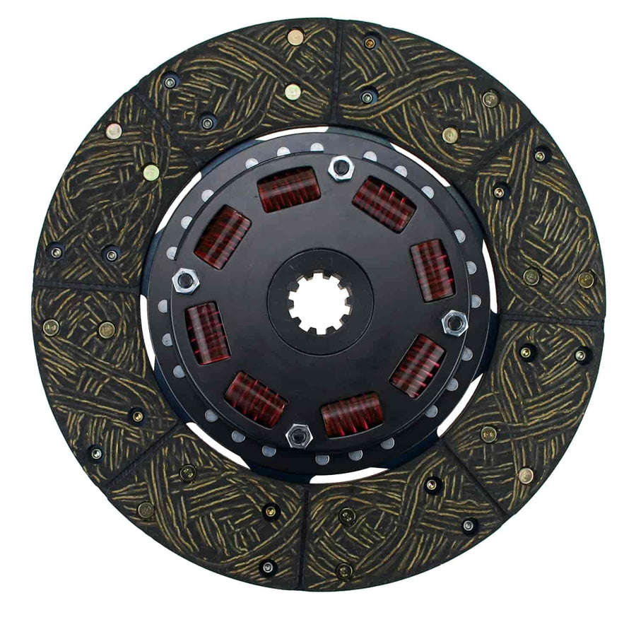 301 Clutch Disc RAM Clutches