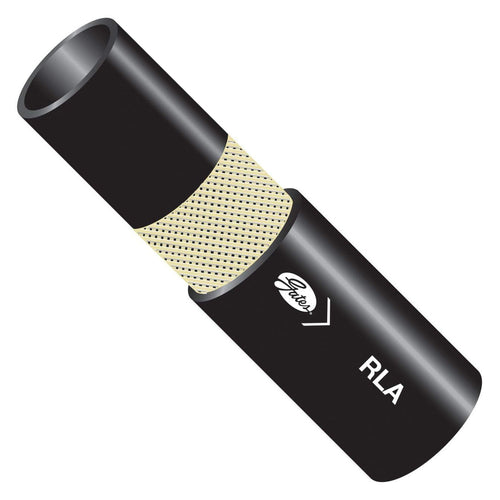 1-Fiber Braid RLA Return Line & Low Pressure Hose
