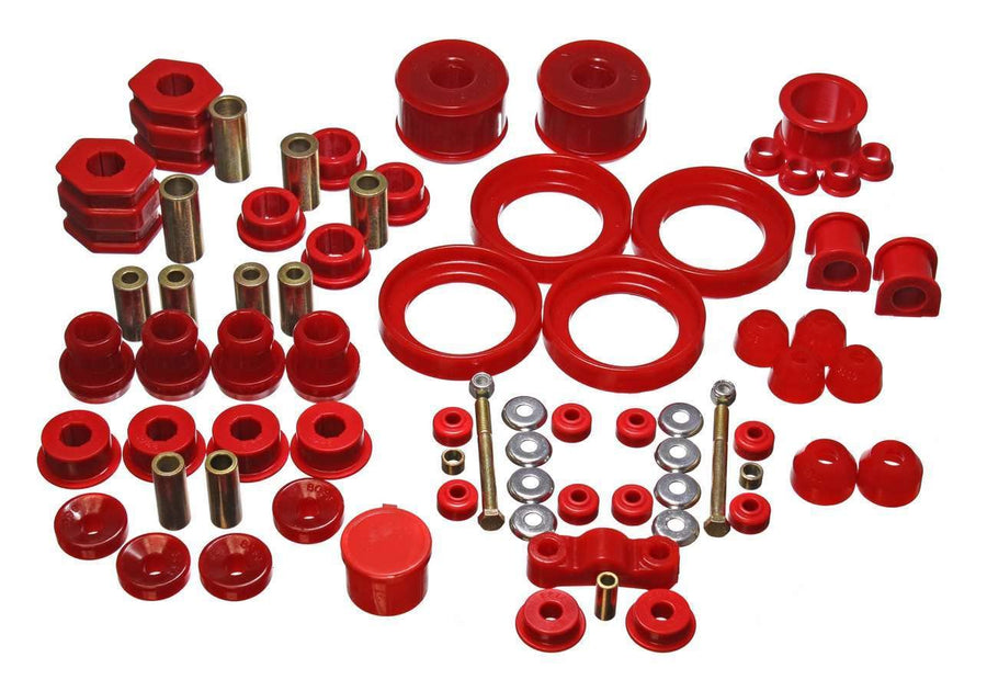 HONDA CIVIC Energy Suspension- 16.18110R MSTR. SET