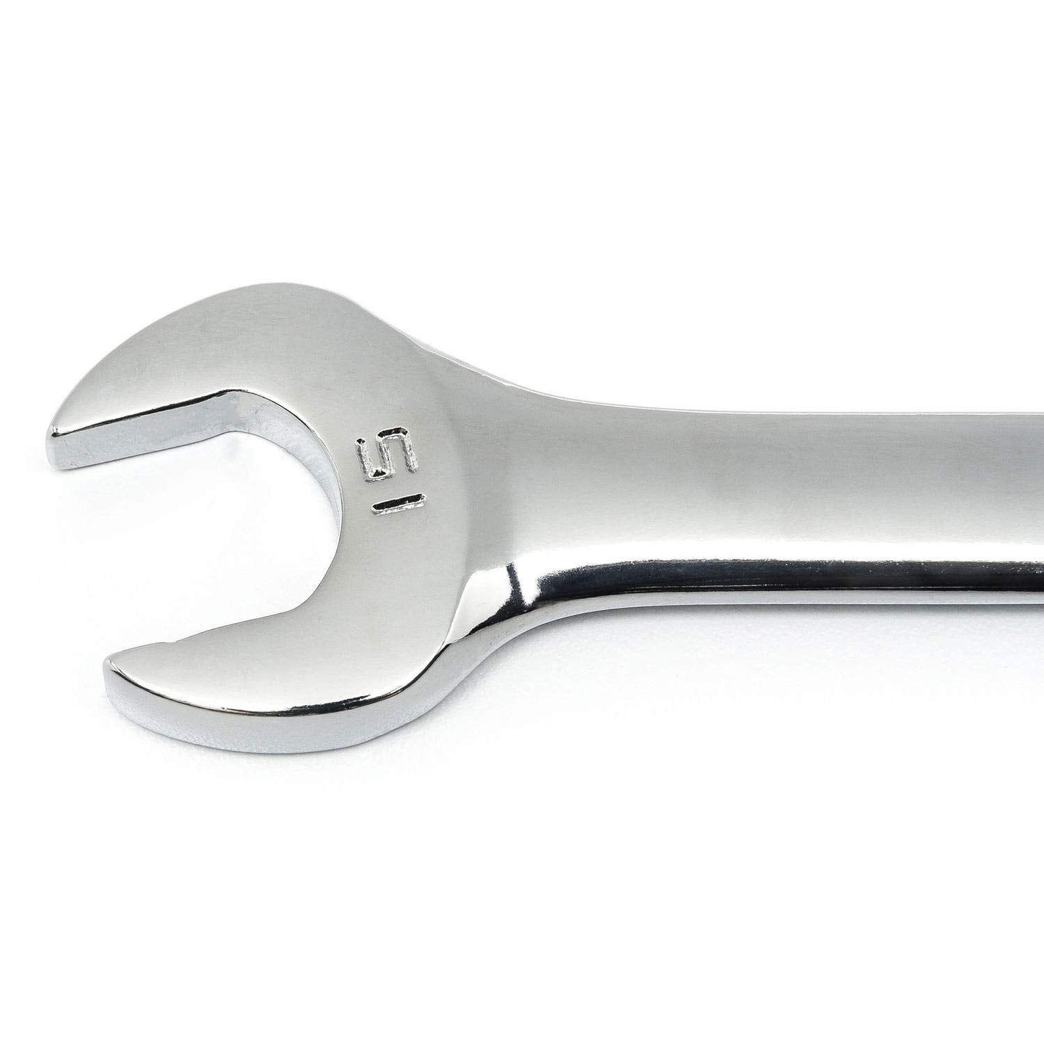Long Pattern GEARWRENCH Combination SAE/Metric Wrench Set 24 Pc., 12 Point - 81900