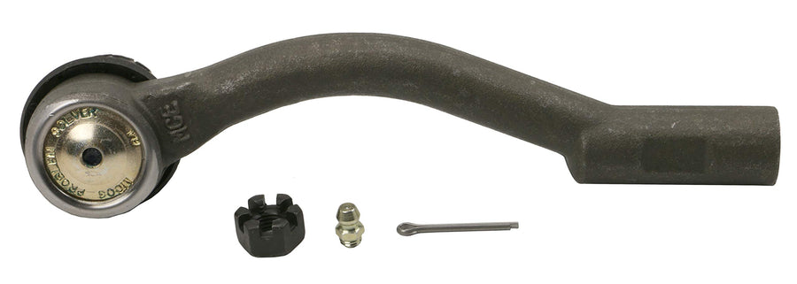 Steering Tie Rod End MOOG ES800349 for Kia Rio