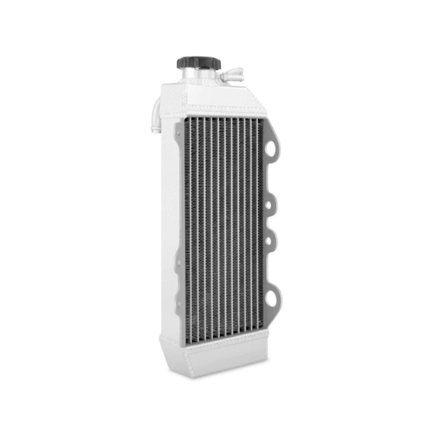 Mishimoto Dirt Bike Aluminum Radiator MMDB-KX250F-10RX Fits Kawasaki KX250F 2010-2014