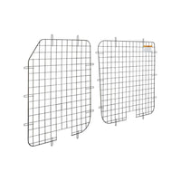88064 Weather Guard Van Window Screen, Low Roof, Split Side