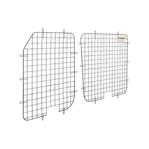 88064 Weather Guard Van Window Screen, Low Roof, Split Side