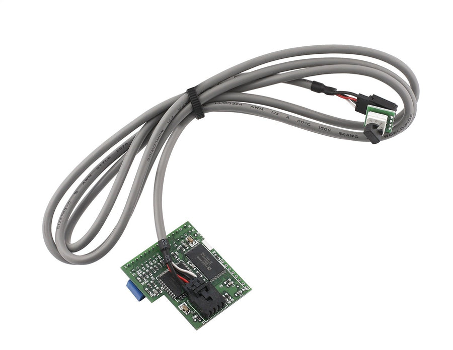 Bully Dog 41109 4 Position Pre-Programmed Chip with Rotary Switch (4 Bank) (Non-CARB Compliant)
