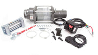 17801 WARN M12000 12000-lb Winch