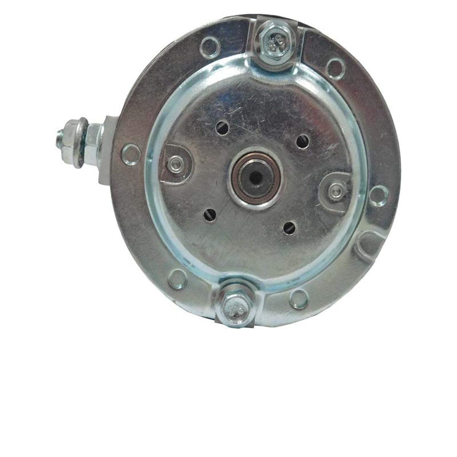 Starter Motor WAI 5951N Replaces AM13336 AM133369 MIA11563 KAW211637001 KAW211637010 131017008 211637001 211637010 211637022 211637029 999997080 113593 400085102200 RS41057