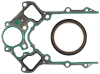 Engine Main Bearing Gasket Set MAHLE JV1723
