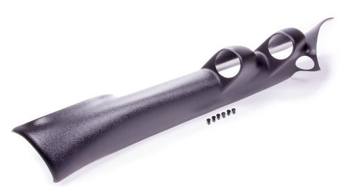 Gauge Works Auto Meter 12212 Dual Pillar