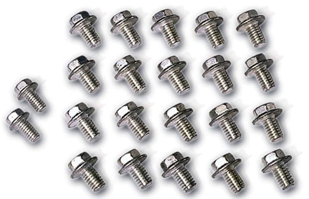 Oil Pan Moroso 38560 Bolt