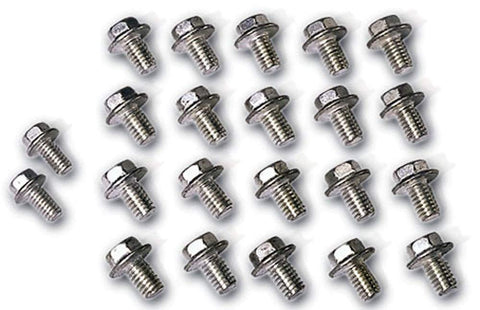 Oil Pan Moroso 38560 Bolt