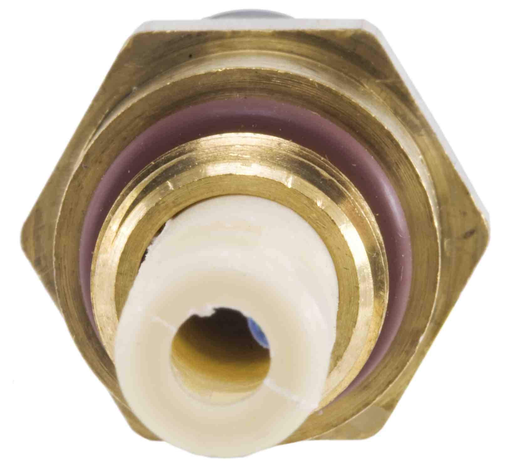 Air Charge NGK/NTK Temp Sensor AJ0018 (75854)