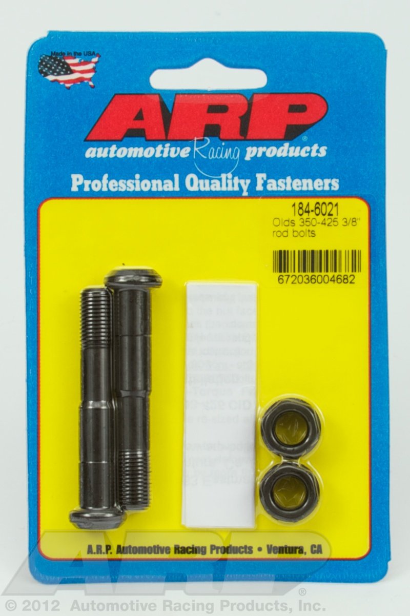 Connecting ARP Rod Bolt (184-6021)