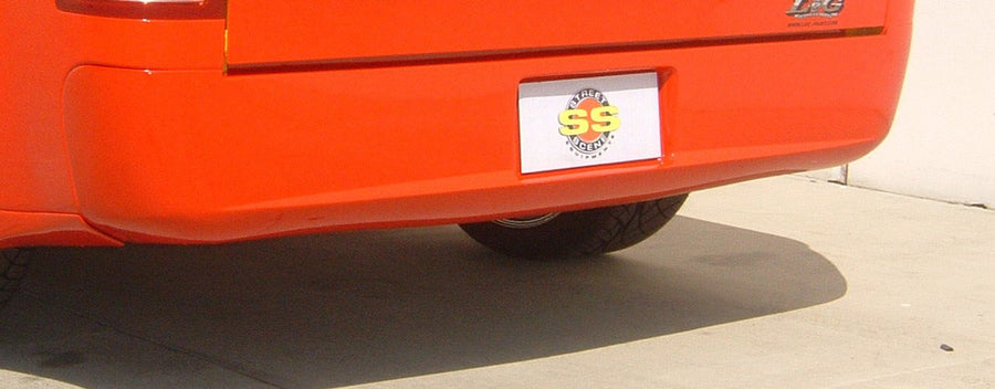 Generation 2 Street Scene 950-70199 Roll Pan