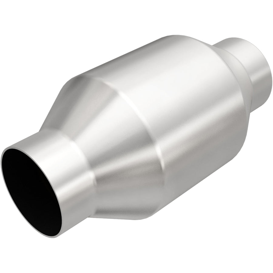 OEM Grade MagnaFlow Catalytic Converter 59959: Universal (Federal/EPA Compliant)