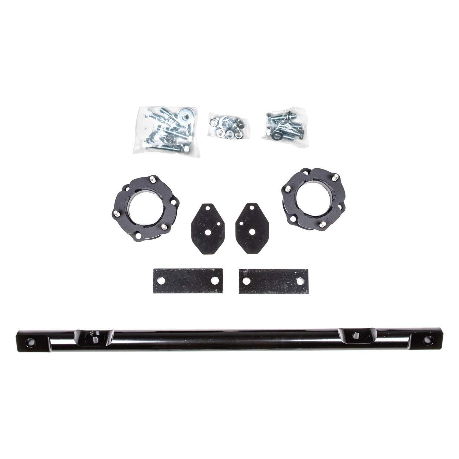Front Zone Offroad Replacement Component Box