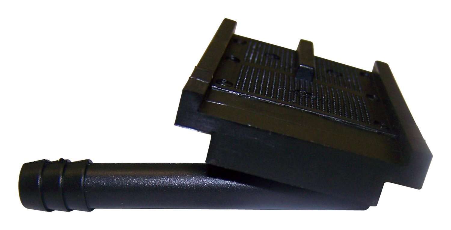 Transfer Case Crown Automotive Filter Case Transfer